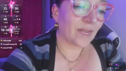 Nataly online show from February 13, 3:07 am