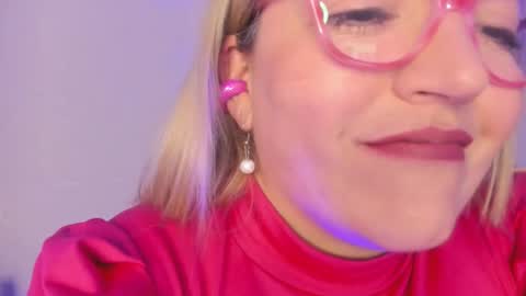 Nataly online show from November 13, 5:59 pm