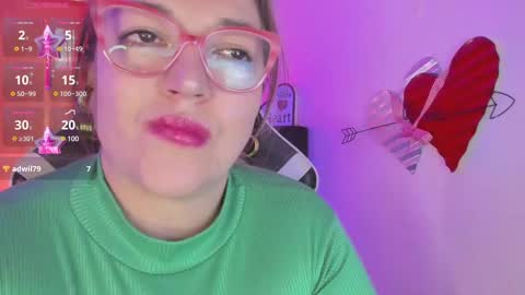 Nataly online show from March 11, 8:53 pm