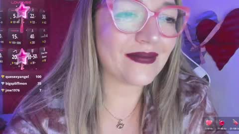 Nataly online show from March 2, 2:51 am