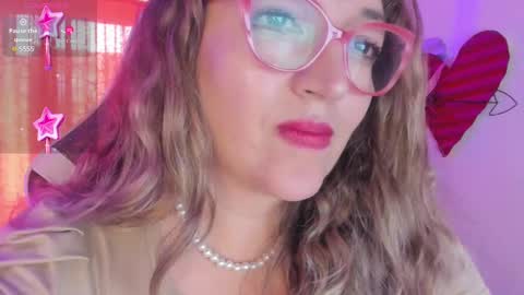 Nataly online show from February 24, 8:03 pm