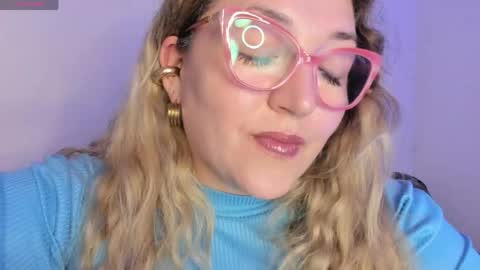 Nataly online show from April 18, 7:07 pm