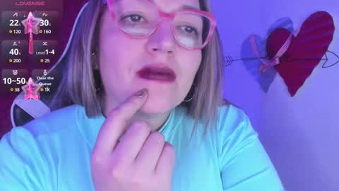 Nataly online show from February 22, 6:28 am