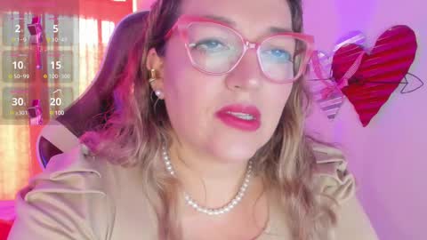 Nataly online show from February 24, 4:58 pm