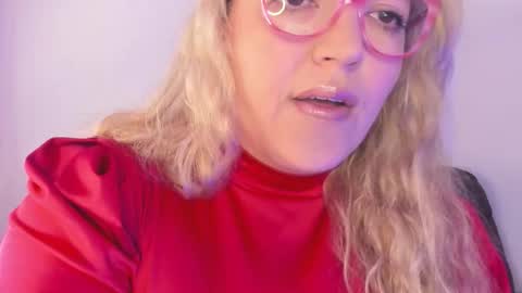 Nataly online show from October 31, 11:43 am