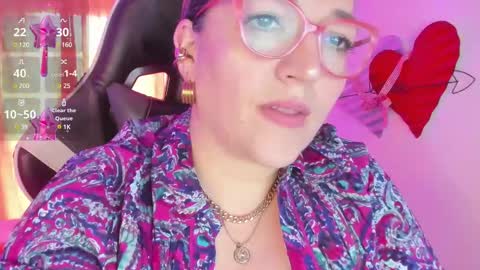 Nataly online show from March 5, 5:50 pm