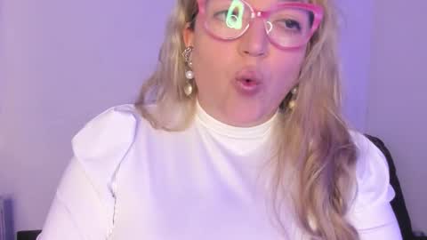 Nataly online show from November 11, 5:26 pm