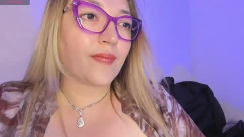 Nataly online show from June 6, 8:37 pm