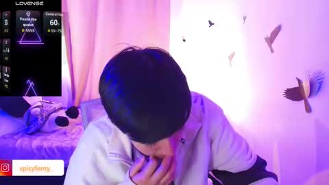 Fernanda online show from October 18, 9:35 am