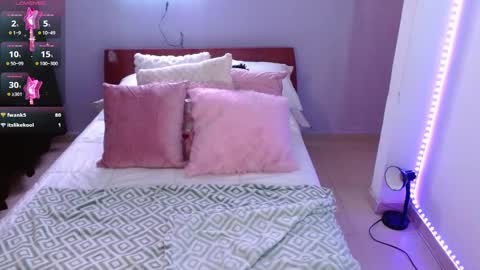 Natalia online show from February 15, 4:03 am