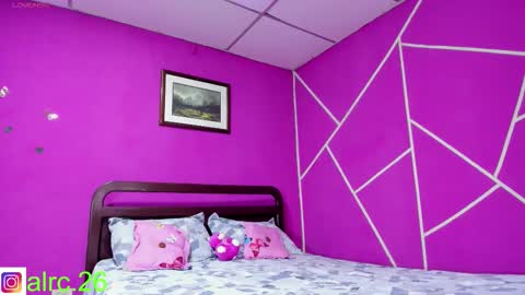 Natybigass online show from October 27, 10:54 pm