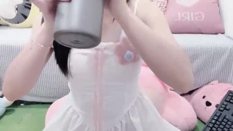 Kiki online show from September 23, 2:27 am