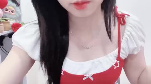 Kiki online show from December 23, 2:18 am