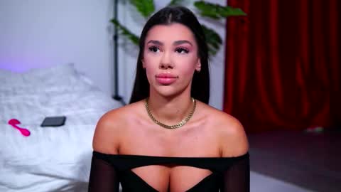 Naty online show from September 23, 7:35 am