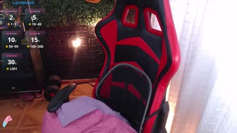 Sofia  IG Natykors08 online show from February 12, 9:51 pm