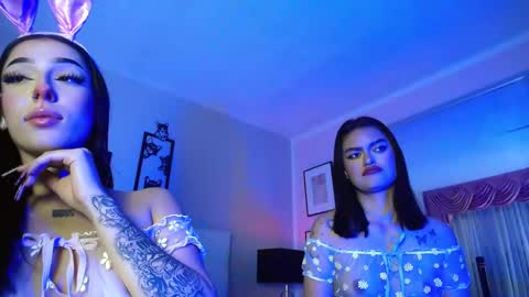 natyluv online show from October 29, 12:29 pm