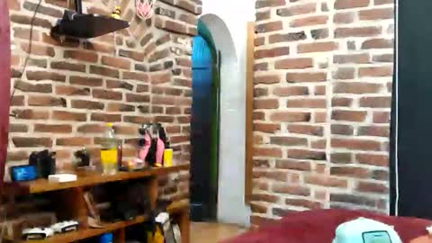 Natymia online show from January 14, 10:07 pm