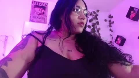 Naty online show from January 17, 8:57 am