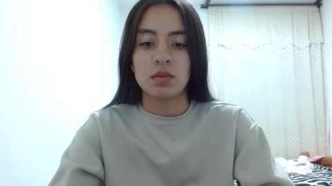 NatySensuaal online show from October 18, 5:44 am