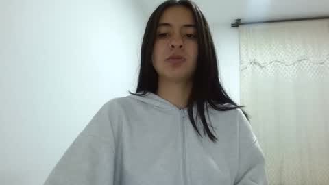 NatySensuaal online show from October 22, 4:37 am