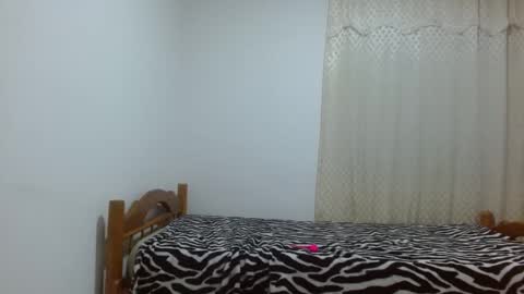 NatySensuaal online show from October 10, 4:29 am