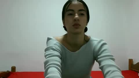 NatySensuaal online show from October 28, 3:18 am