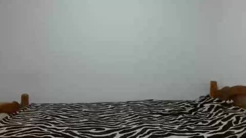 NatySensuaal online show from October 25, 5:51 am