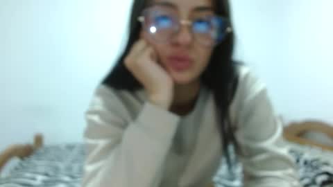 NatySensuaal online show from November 8, 4:48 am