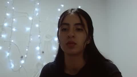 NatySensuaal online show from November 5, 5:20 am