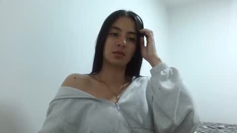 NatySensuaal online show from October 12, 5:11 am