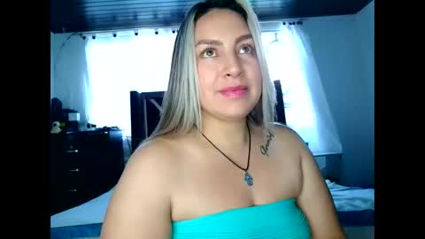 Natalia online show from March 13, 6:22 pm