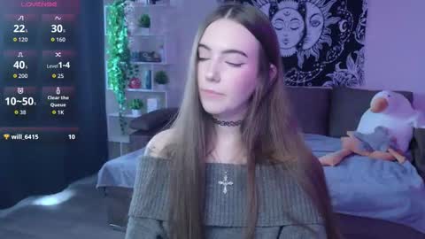 Nikki online show from September 25, 5:14 am