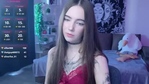 Nikki online show from September 26, 5:15 am