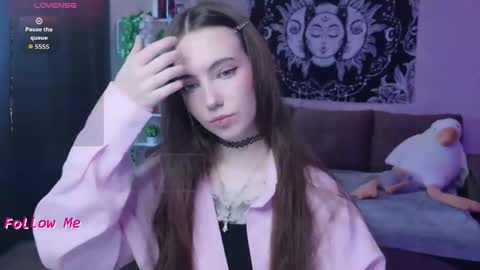 Nikki online show from November 10, 5:54 am