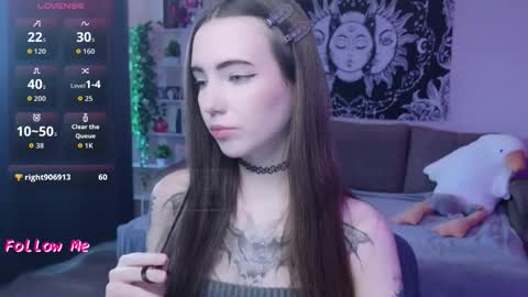 Nikki online show from November 3, 4:35 am