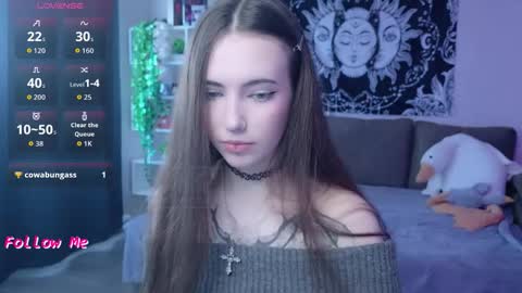 Nikki online show from November 7, 5:32 am