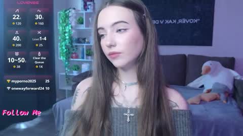 Nikki online show from October 2, 6:01 am