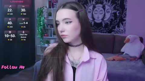 Nikki online show from November 5, 5:20 am