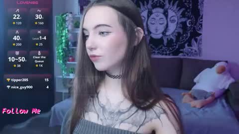 Nikki online show from October 7, 4:19 am