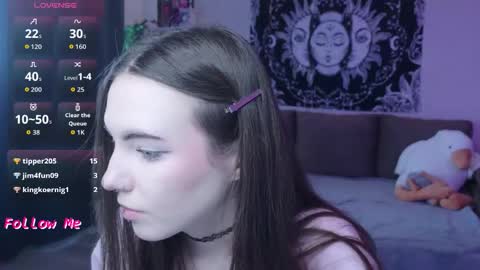 Nikki online show from October 24, 6:25 am