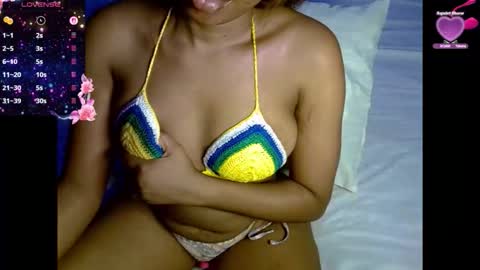 Naughtybells online show from September 18, 7:01 am