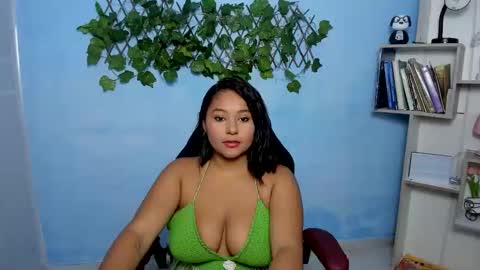 Zoe online show from November 16, 7:38 pm