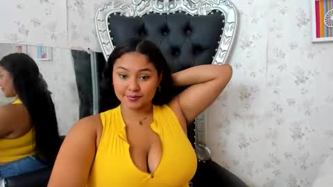 Zoe online show from January 15, 8:06 pm