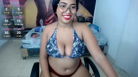 naughty brownie online show from November 6, 6:33 pm