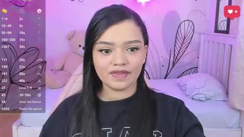 Naughty Bunny online show from January 9, 3:50 pm