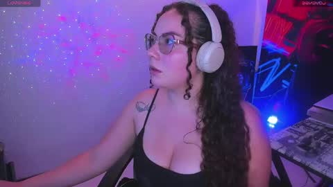 Megan online show from April 29, 4:50 am