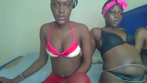 Naughty cee online show from January 16, 2:30 am