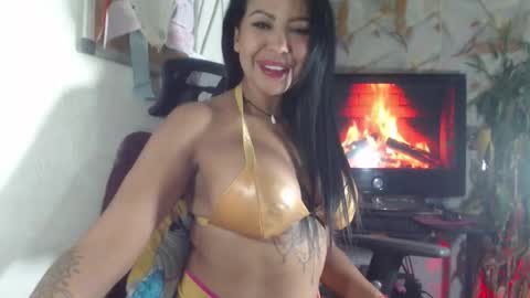 IG  erika villarroel TikTok erika thedoll online show from February 23, 3:58 pm