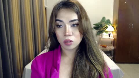 Queen Jess online show from January 24, 8:13 am