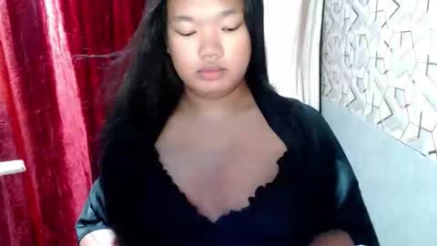 KATE online show from February 22, 7:38 pm